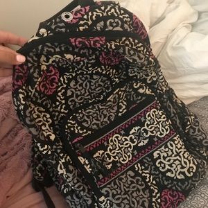 Vera Bradley Backpack
